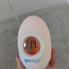 Gro Egg