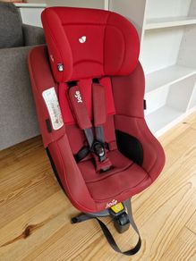 Baby car seat