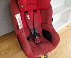 Baby car seat