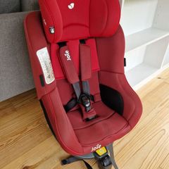Baby car seat