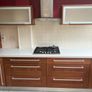 Kitchen units, 2 ovens, 2 microwave & dishwasher Image 8
