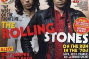 Mojo (January 2012) - Headline Act - The Rolling Stones