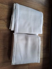 Cot Bumper Set