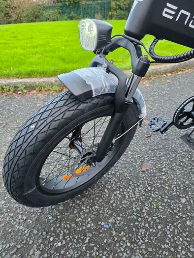 Engwe EP 2 3.0 Boost Electric Bike Brand New In Box 1 Year Warranty