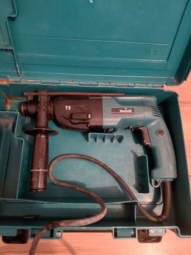Makita HR2020 SDS-Plus Rotary Hammer Drill