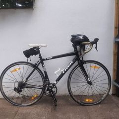 Ladies  Trek  Racer bike