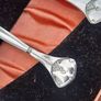 Boxed Art Deco Spoons Image 4