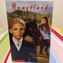 Heartland books by Lauren Brooke Image 3