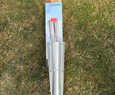 Soil Spear for Rotary Line
