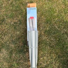 Soil Spear for Rotary Line