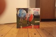 Gioco Body Bubble bouncy ball