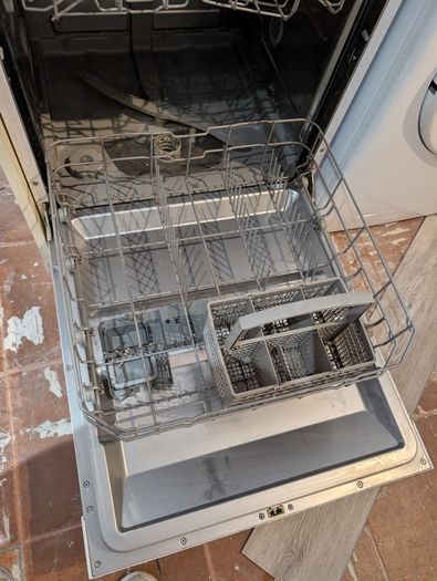 Dishwasher