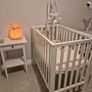 Cot bed Image 2