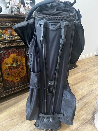 Callaway Chev Dry Stand Golf Bag