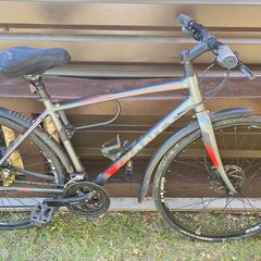Giant Bike