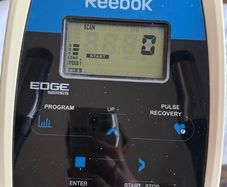 Reebok cross trainer