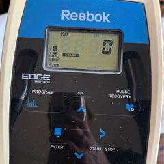 Reebok cross trainer
