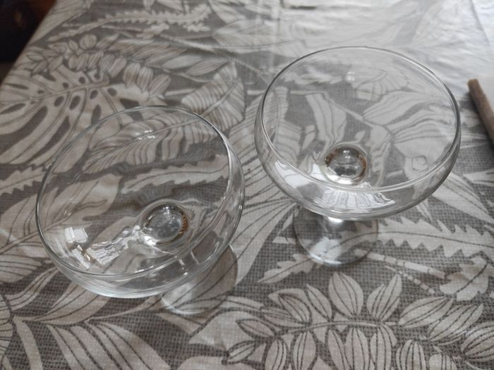 floating candles holder