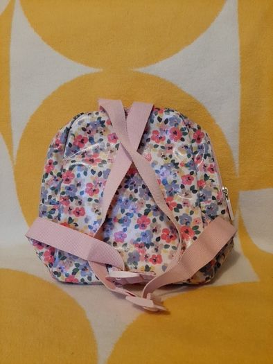 Toddler backpack