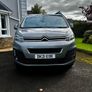 2021 Citroen Spacetourer WAV Image 2