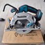 Makita LXT 18V Circular Saw - cordless Image 2