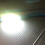 Rechargeable Penlight Torch Image 3