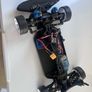4wd rc car drift or rally Image 4