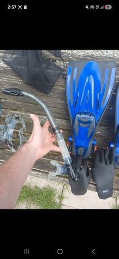 Snorkel