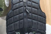 Child horse riding back protector size XS