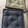 4 Dining Chairs - 100e each-Excellent condition Image 5