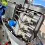 Honda Outboard BF50 4 Stroke Long Shaft Image 4