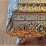Jewellery Trinket Box. Plus Sun Wood wall Hanging. 38. Image 8