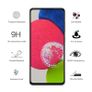 For Samsung Galaxy A52s 5G Tempered Glass Screen Protector Saver Cover New - FHT15SMTG Image 4