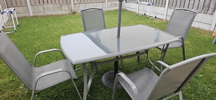 Garden Furniture