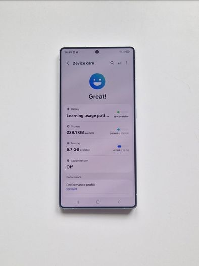 Samsung galaxy s25 ultra