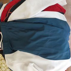 Golf Clothing