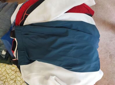Golf Clothing