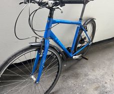 Trek Hybrid Gents