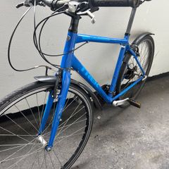 Trek Hybrid Gents