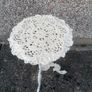 French Cast Iron Indoor / Outdoor Garden Table Image 3