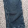 New.NEXT boys jeans/trousers. Age 5/6.H116cm Image 3