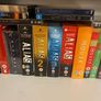 Large collections of boxsets Image 5