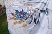 New Stunning Double Duvets Cover, 1 Pillow Case