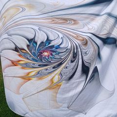 New Stunning Double Duvets Cover, 1 Pillow Case