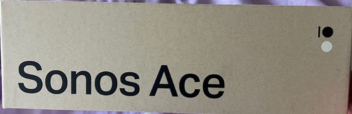 Sonos Ace Headphones