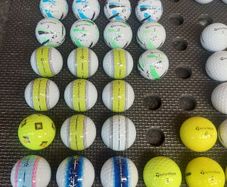 Taylormade golf balls