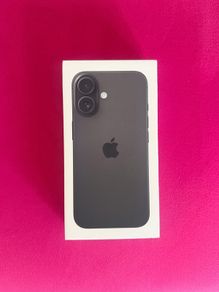 Brand New Unopened iPhone 16