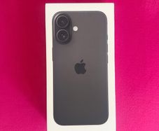 Brand New Unopened iPhone 16