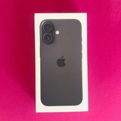 Brand New Unopened iPhone 16
