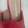 Suede Designer Shoes size 6 Image 2